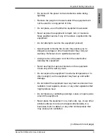 Preview for 6 page of Xerox XA7-19i User Manual