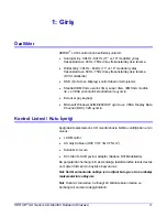 Preview for 7 page of Xerox XA7 SERIES User Manual