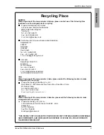 Предварительный просмотр 4 страницы Xerox XAP Series User Manual