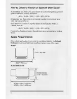 Preview for 9 page of Xerox XC 356 User Manual