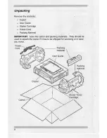 Preview for 13 page of Xerox XC 356 User Manual