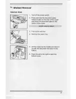 Предварительный просмотр 26 страницы Xerox XC 356 User Manual