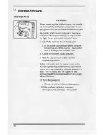 Предварительный просмотр 27 страницы Xerox XC 356 User Manual