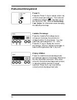 Preview for 27 page of Xerox XC 800 Series User Manual