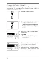 Preview for 36 page of Xerox XC 800 Series User Manual