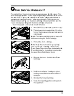 Preview for 43 page of Xerox XC 800 Series User Manual