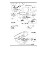 Предварительный просмотр 9 страницы Xerox XC1033 Manual