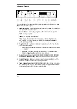 Preview for 18 page of Xerox XC1033 Manual