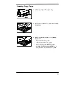 Preview for 21 page of Xerox XC1033 Manual