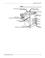 Preview for 13 page of Xerox XC23 User Manual