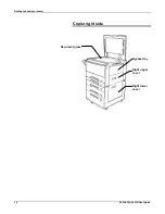 Предварительный просмотр 14 страницы Xerox XC23 User Manual