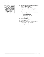 Предварительный просмотр 40 страницы Xerox XC23 User Manual