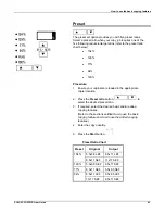 Preview for 47 page of Xerox XC23 User Manual