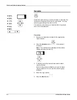 Preview for 48 page of Xerox XC23 User Manual