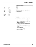 Preview for 53 page of Xerox XC23 User Manual