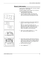 Preview for 59 page of Xerox XC23 User Manual