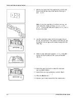 Preview for 60 page of Xerox XC23 User Manual