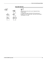 Preview for 63 page of Xerox XC23 User Manual