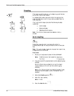 Preview for 64 page of Xerox XC23 User Manual