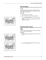 Preview for 65 page of Xerox XC23 User Manual