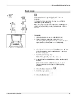 Preview for 67 page of Xerox XC23 User Manual