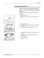 Preview for 85 page of Xerox XC23 User Manual