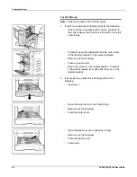 Предварительный просмотр 98 страницы Xerox XC23 User Manual