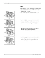 Предварительный просмотр 100 страницы Xerox XC23 User Manual