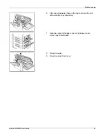 Preview for 101 page of Xerox XC23 User Manual