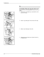 Preview for 102 page of Xerox XC23 User Manual