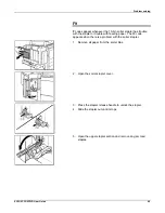 Preview for 103 page of Xerox XC23 User Manual