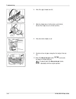 Preview for 104 page of Xerox XC23 User Manual