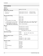 Preview for 106 page of Xerox XC23 User Manual