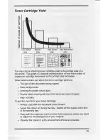 Предварительный просмотр 30 страницы Xerox XC351 User Manual