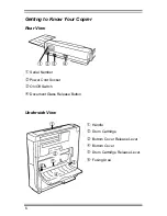 Предварительный просмотр 9 страницы Xerox XC353 User Manual