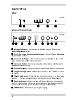 Предварительный просмотр 13 страницы Xerox XC353 User Manual