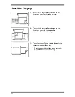 Preview for 19 page of Xerox XC353 User Manual