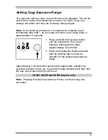 Preview for 20 page of Xerox XC353 User Manual