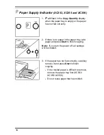 Preview for 21 page of Xerox XC353 User Manual