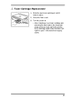 Preview for 26 page of Xerox XC353 User Manual