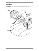 Preview for 7 page of Xerox XC356 - Home Office Copier User Manual