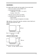 Preview for 10 page of Xerox XC356 - Home Office Copier User Manual