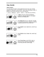 Preview for 18 page of Xerox XC356 - Home Office Copier User Manual