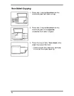 Preview for 19 page of Xerox XC356 - Home Office Copier User Manual