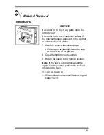 Preview for 24 page of Xerox XC356 - Home Office Copier User Manual