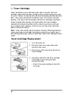 Preview for 25 page of Xerox XC356 - Home Office Copier User Manual