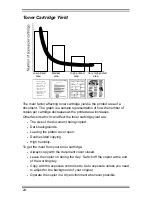 Preview for 27 page of Xerox XC356 - Home Office Copier User Manual