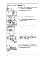 Preview for 29 page of Xerox XC356 - Home Office Copier User Manual