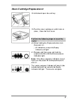 Preview for 30 page of Xerox XC356 - Home Office Copier User Manual