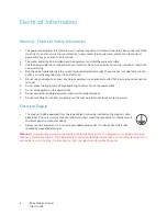 Preview for 8 page of Xerox XCARD-SCAN User Manual